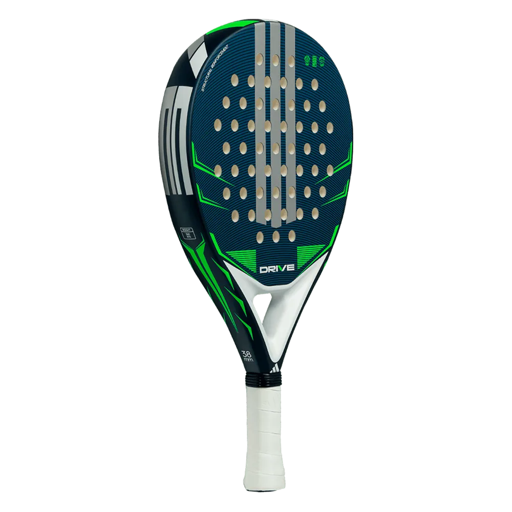 Adidas Drive Blue 2026