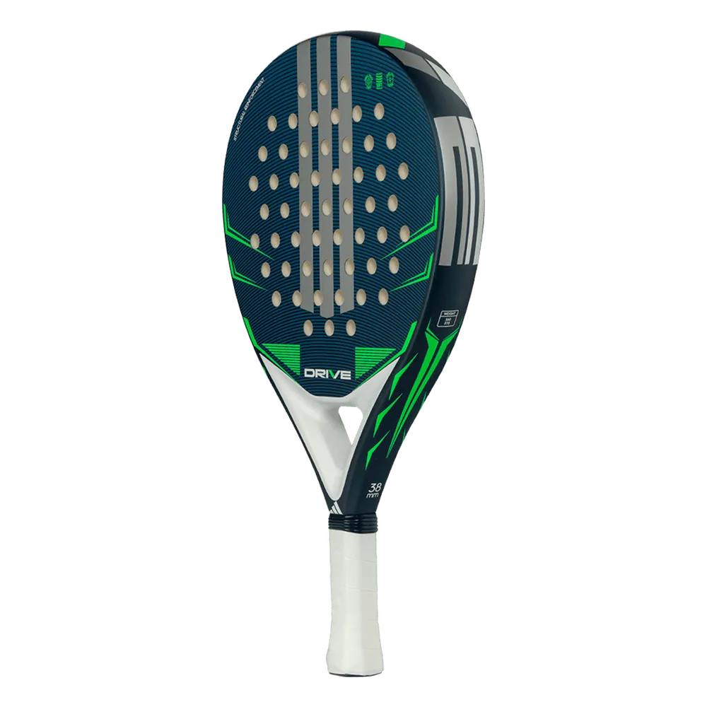 Adidas Drive Blue 2026