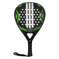 Adidas Match Black/Green 2026