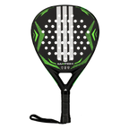 Adidas Match Black/Green 2026