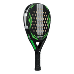 Adidas Match Black/Green 2026