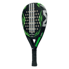 Adidas Match Black/Green 2026