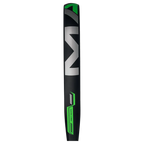 Adidas Match Black/Green 2026