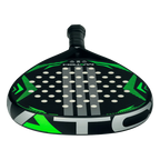 Adidas Match Black/Green 2026