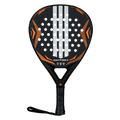 Adidas Match Black/Orange 2026
