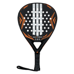 Adidas Match Black/Orange 2026