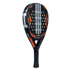 Adidas Match Black/Orange 2026