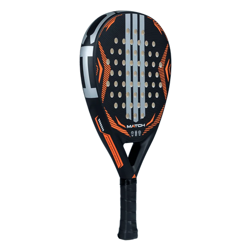 Adidas Match Black/Orange 2026