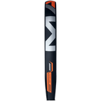 Adidas Match Black/Orange 2026