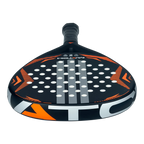 Adidas Match Black/Orange 2026