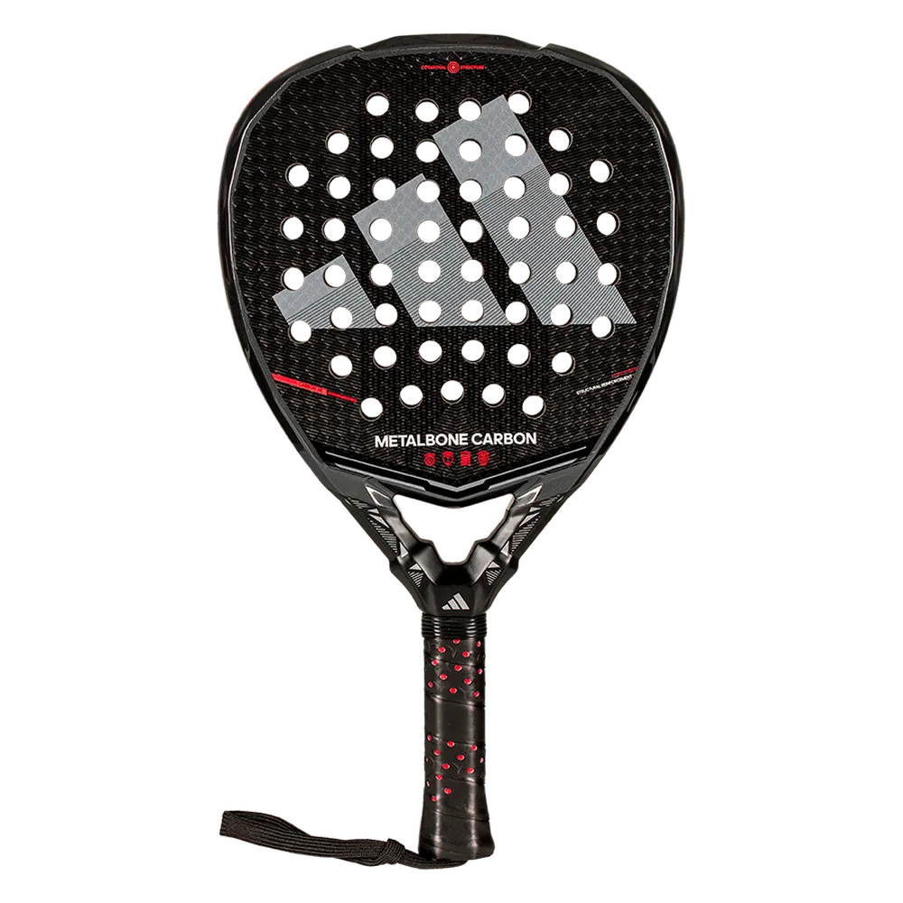 Adidas Metalbone Carbon 2026