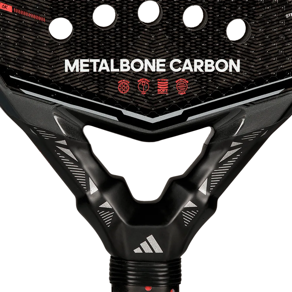 Adidas Metalbone 2026