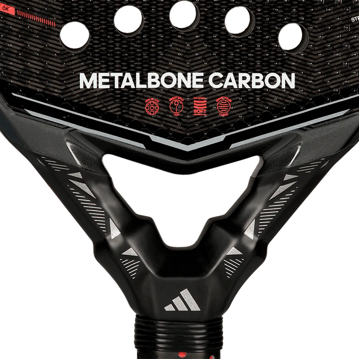 Adidas Metalbone 2026