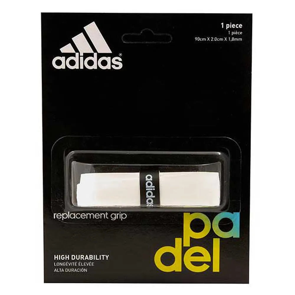 Adidas Padel Replacement Grip White