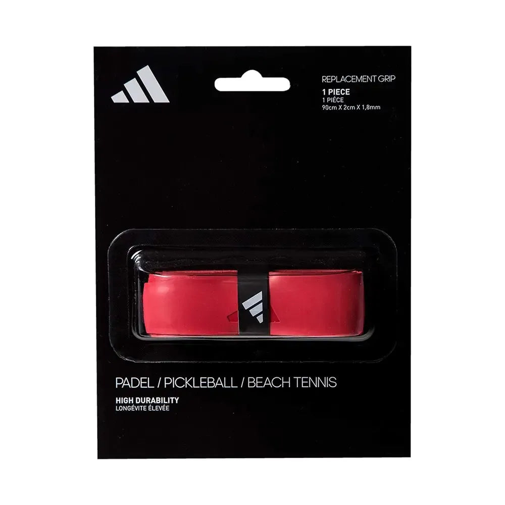 Adidas Padel Replacement Grip Red