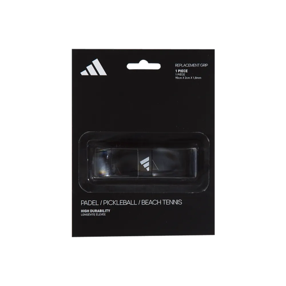 Adidas Padel Replacement Grip Black