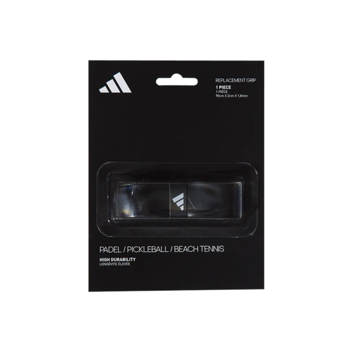 Adidas Padel Replacement Grip Black
