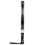 NOX AT10 Genius JR 2026 – Detailansicht Schlagfläche