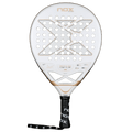 NOX AT10 Genius JR 2026 Kinder-Padelschläger – Vorderansicht