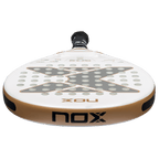 NOX AT10 Genius JR 2026 – verkürzter Griff