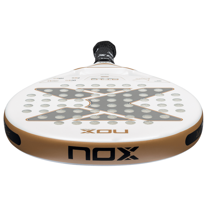 NOX AT10 Genius JR 2026 – verkürzter Griff