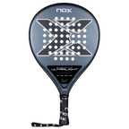 NOX AT10 Genius Ultra Light 2026 – Vorderansicht