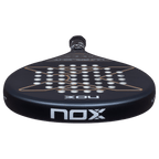 NOX AT10 Genius Ultra Light 2026 – Rahmenprofil