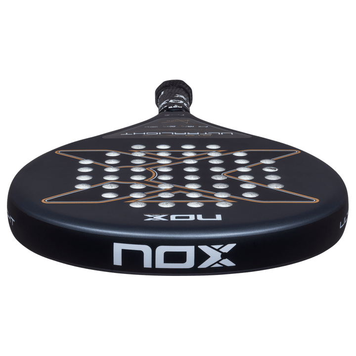 NOX AT10 Genius Ultra Light 2026 – Rahmenprofil
