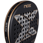 NOX AT10 Genius 18K Alum 2026 – Rahmenprofil
