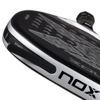 NOX AT10 Genius Attack 18K Alum 2026 – Griffbereich