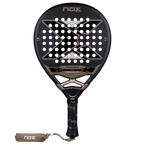 NOX AT10 Pro Cup Hard 2026 by Agustín Tapia – Vorderansicht