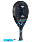 NOX AT10 Pro Cup Soft 2026 – Rückansicht