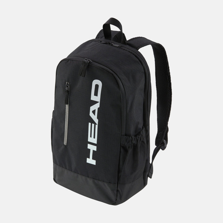 Head Base Backpack 17L Schwarz Padel Rucksack