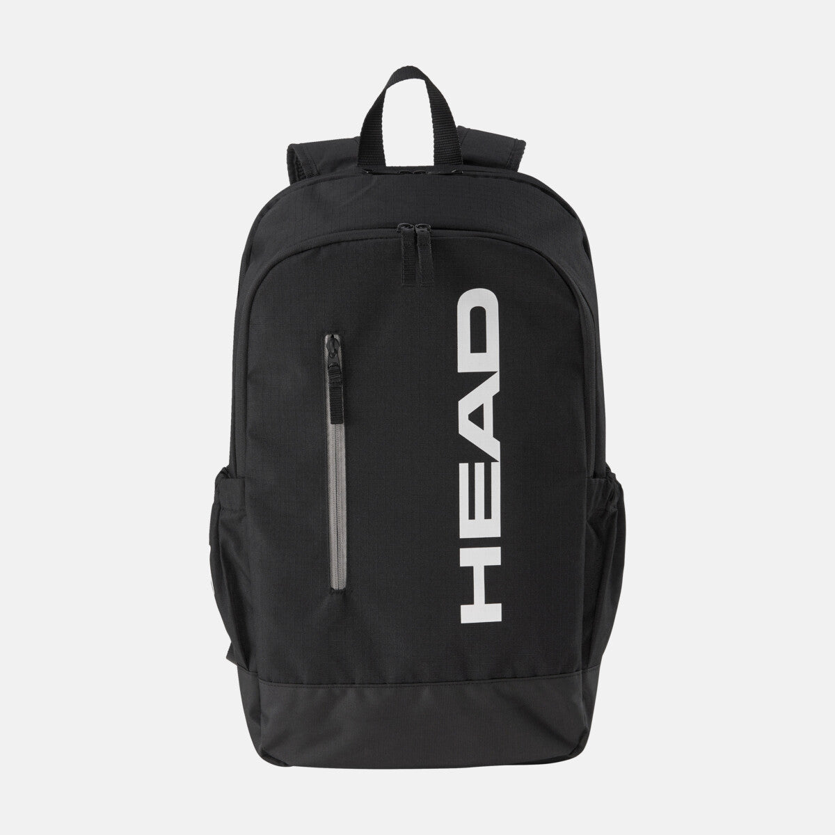 Head Base Backpack 17L Schwarz Ansicht 2