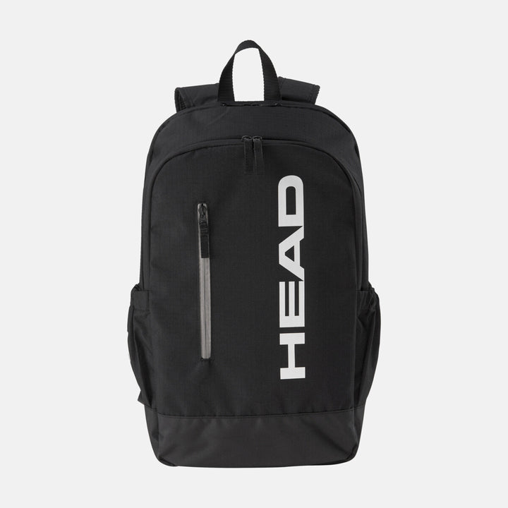 Head Base Backpack 17L Schwarz Ansicht 2