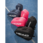 Head Base Backpack 17L Navy Padel Rucksack