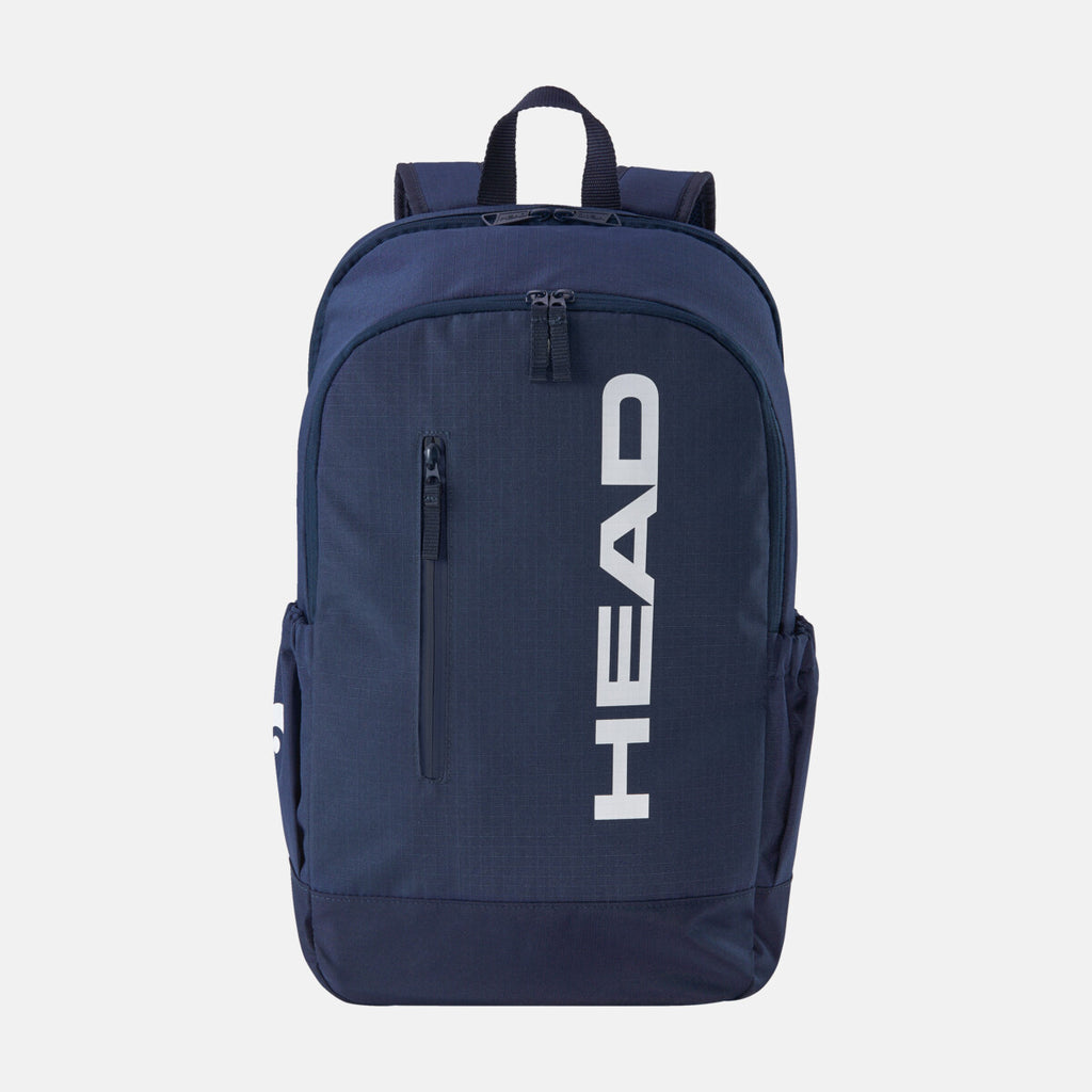Head Base Backpack 17L Navy Ansicht 2