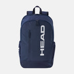 Head Base Backpack 17L Navy Ansicht 2