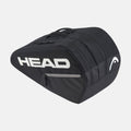 Head Base Padel Bag M Schwarz Padeltasche