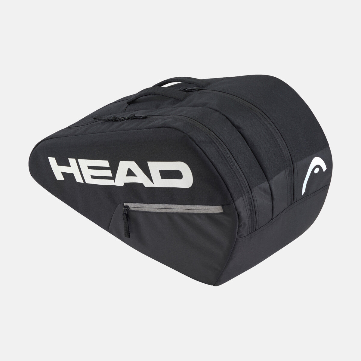 Head Base Padel Bag M Schwarz Padeltasche