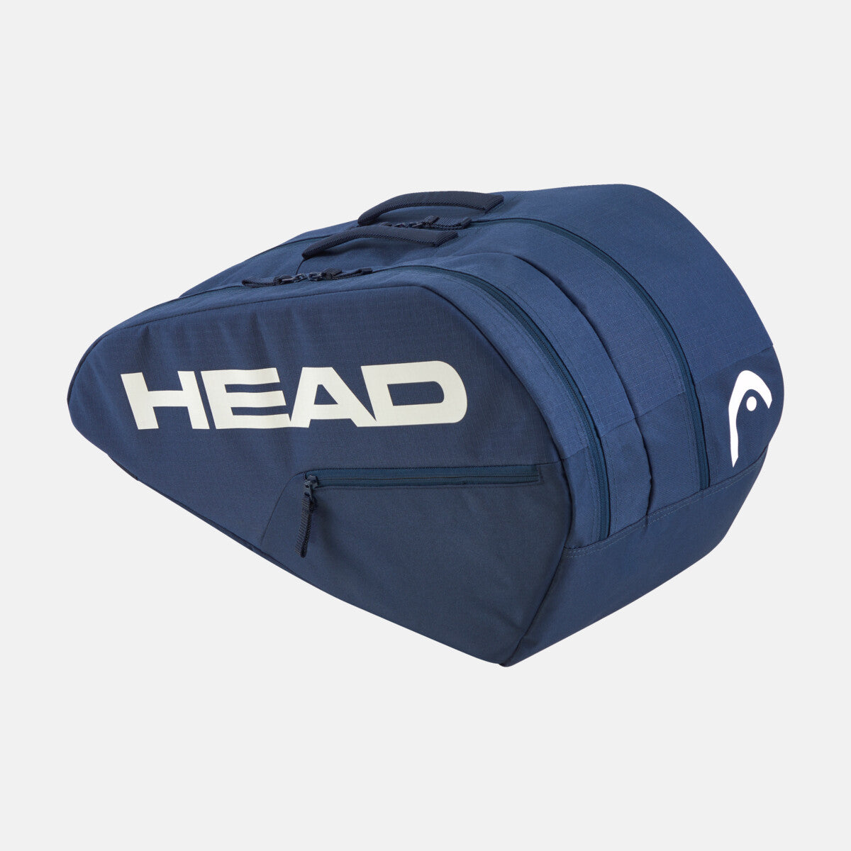 Head Base Padel Bag M Navy Padeltasche