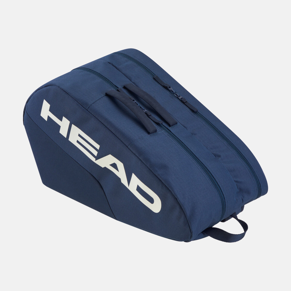 Head Base Padel Bag M Navy Ansicht 2