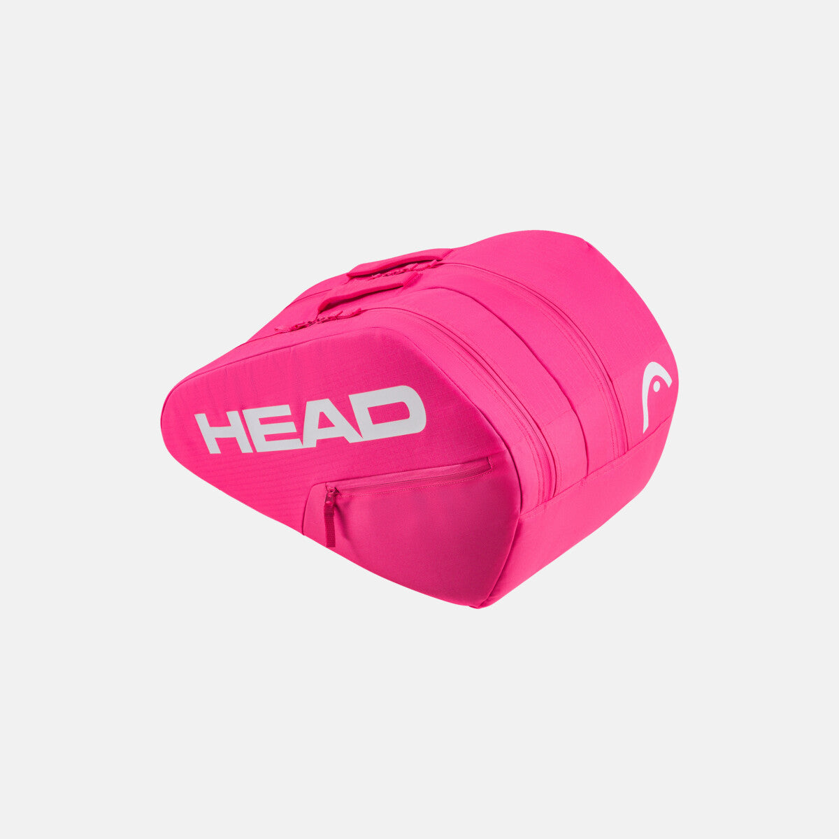 Head Base Padel Bag M Pink Padeltasche