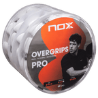 NOX Pro Overgrip 60er-Dose – Detailansicht