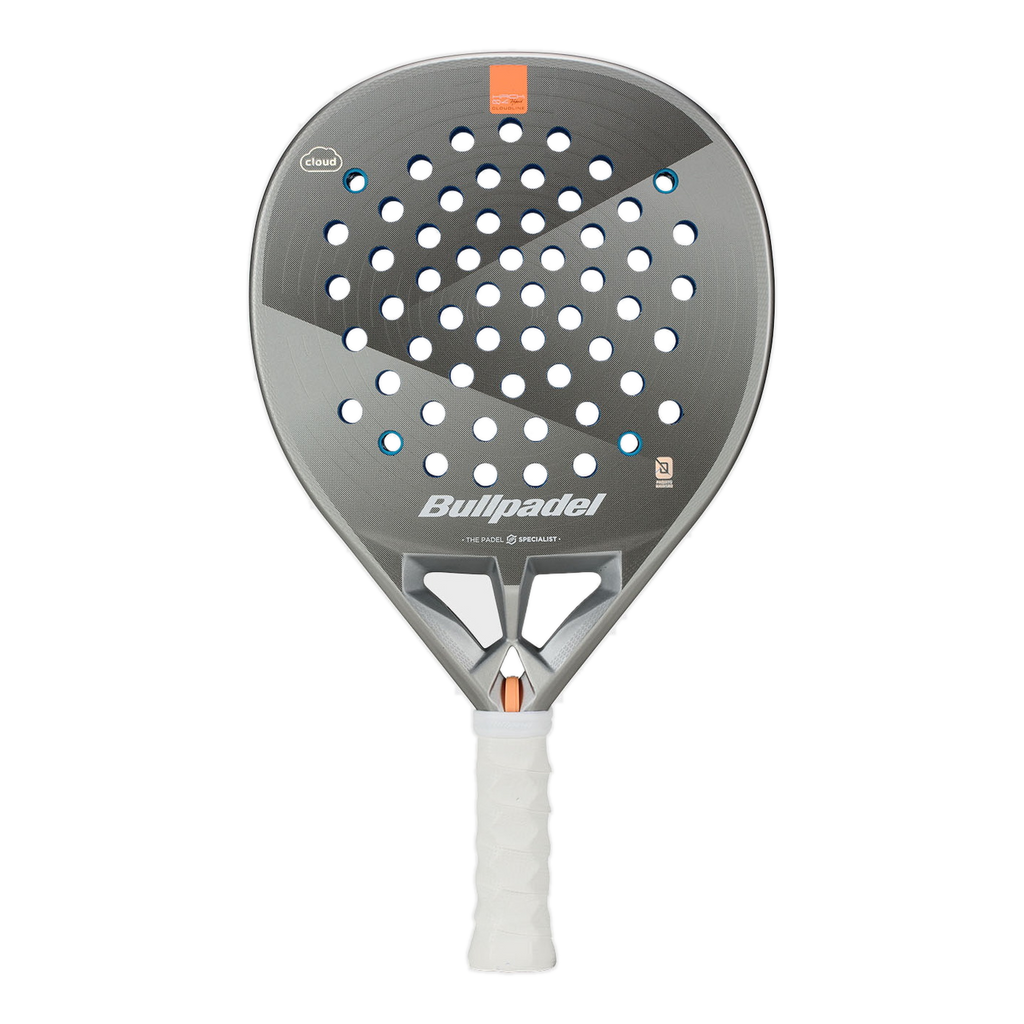 Bullpadel Hack 04 Hyb Cloud 2026