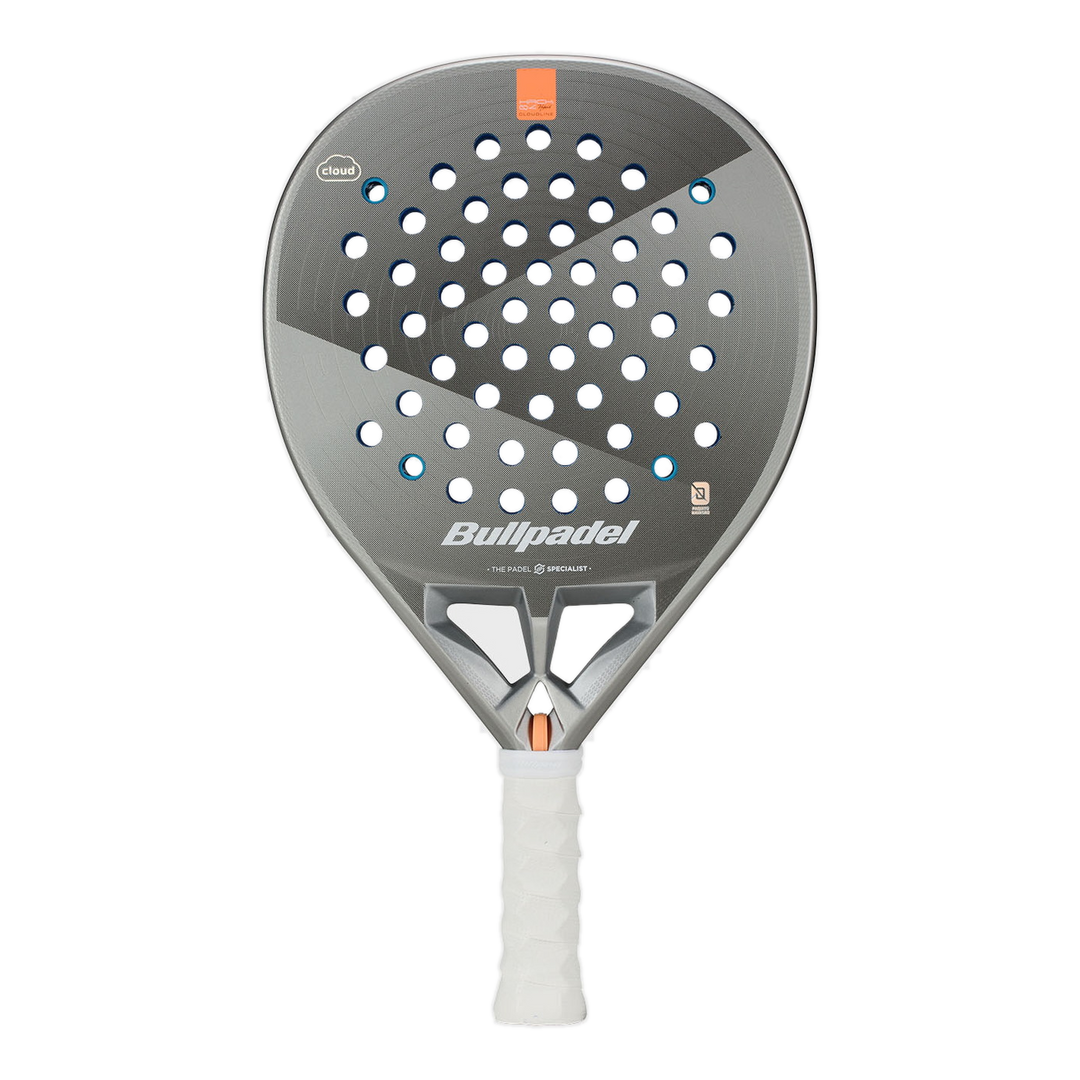 Bullpadel Hack 04 Hyb Cloud 2026