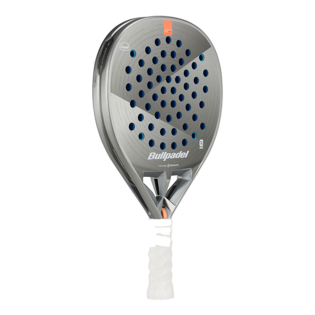 Bullpadel Hack 04 Hyb Cloud 2026