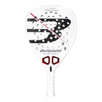 Bullpadel Hack 05 2027 Padelschläger – Vorderseite