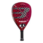Bullpadel Hack 05 Comfort 2027 Padelschläger – Rückseite