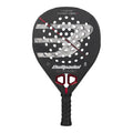 Bullpadel Hack 05 Hybrid 2027 Padelschläger – Vorderseite